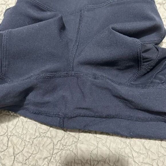 Alo black leggings high rise size XS A624 - Picture 11 of 11